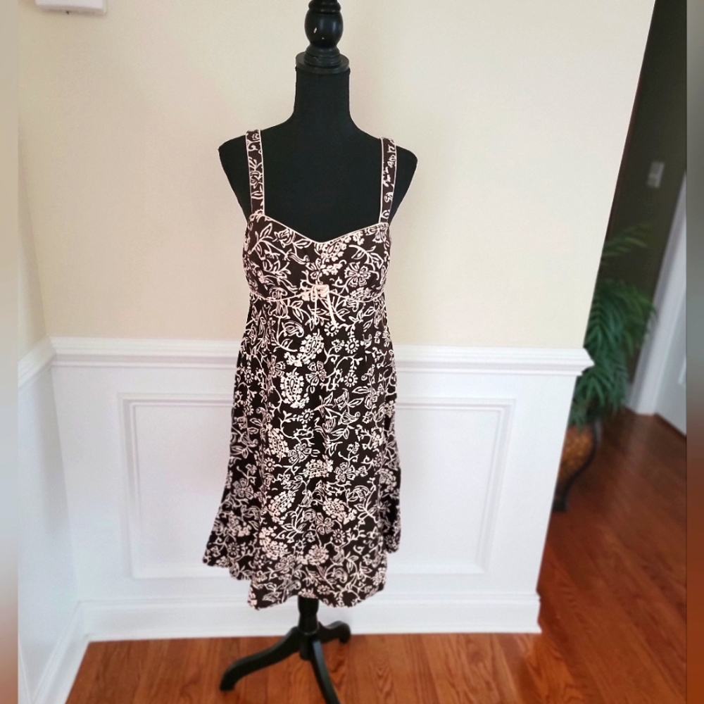 R&K Dress